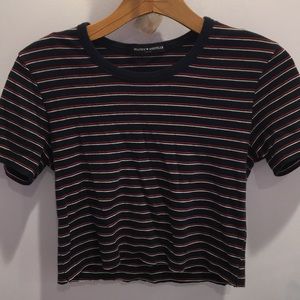 brandy Melville crop top!